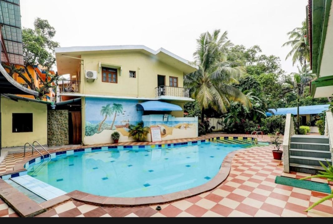 Photo of Others in Calangute