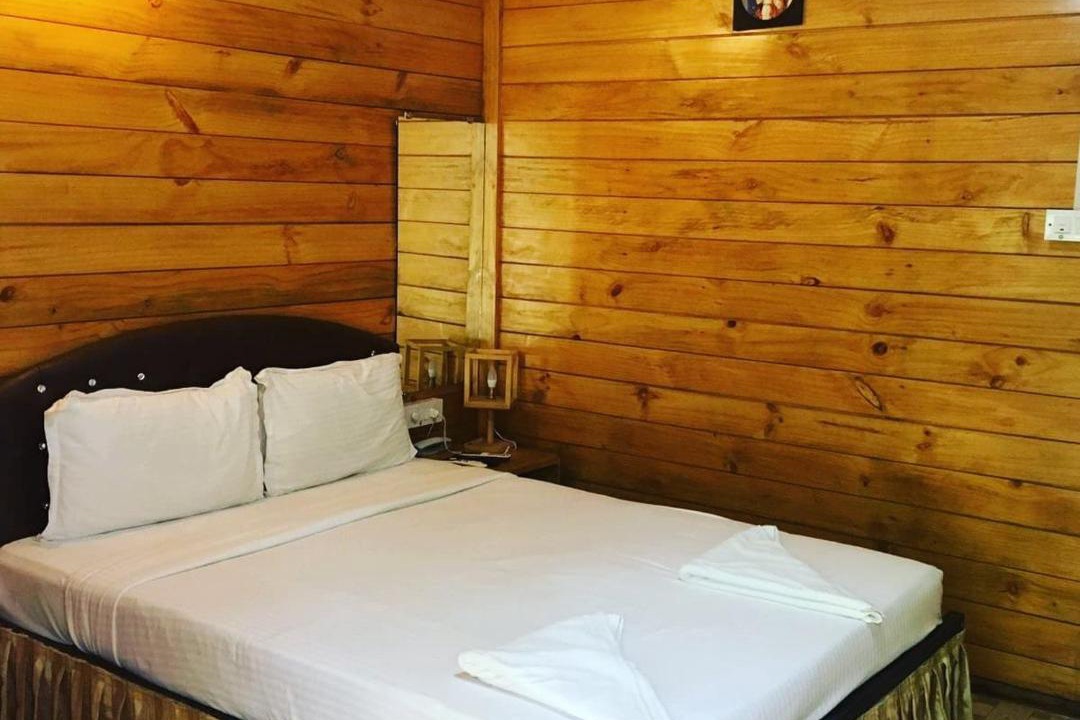 Photo of Bedroom in Calangute