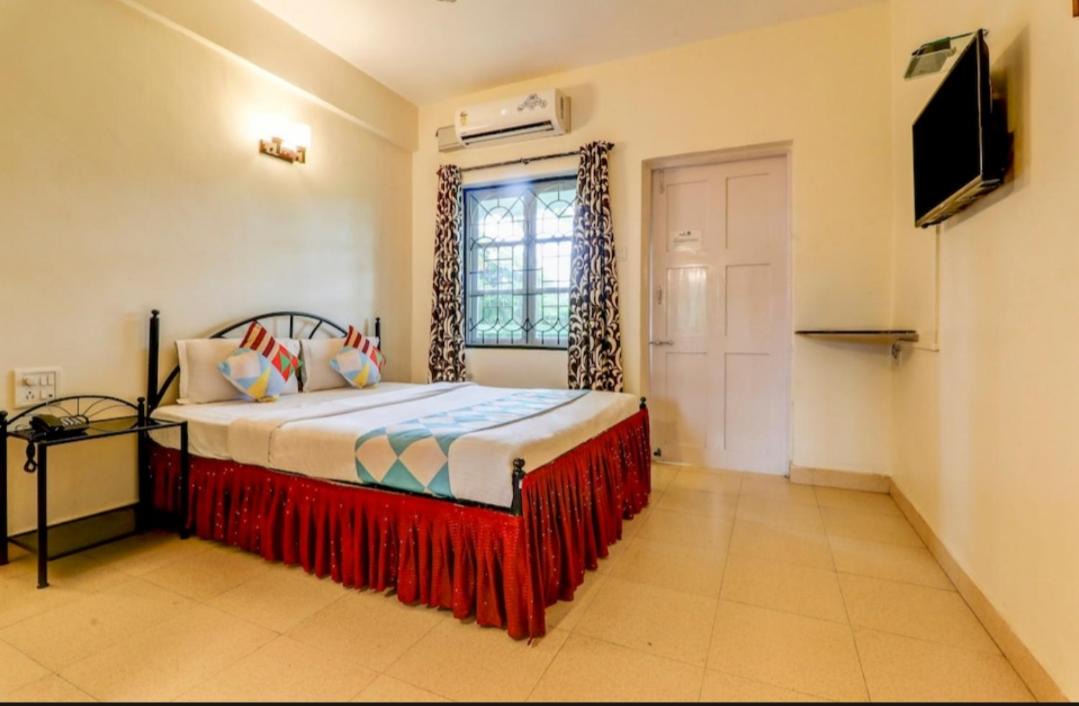 Photo of Bedroom in Calangute