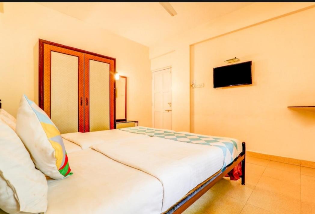 Photo of Bedroom in Calangute