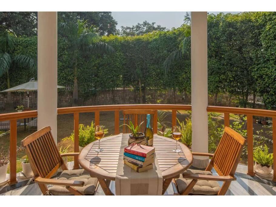 Photo of Patio Balcony in Bullawala