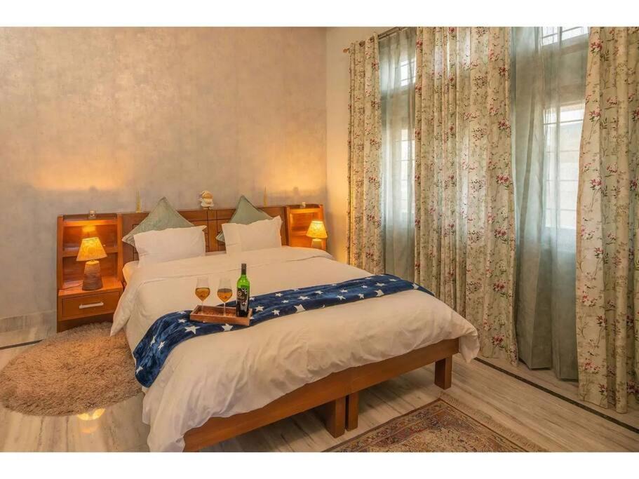 Photo of Bedroom in Bullawala