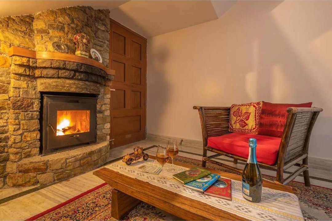 Photo of Livingroom in Bullawala