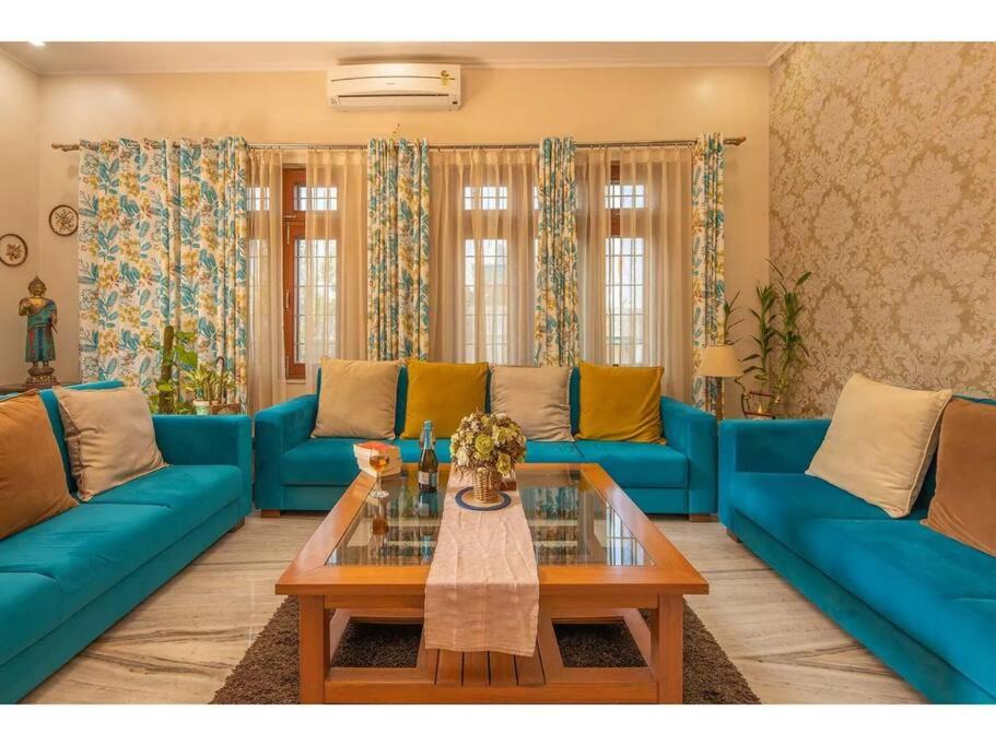 Photo of Livingroom in Bullawala