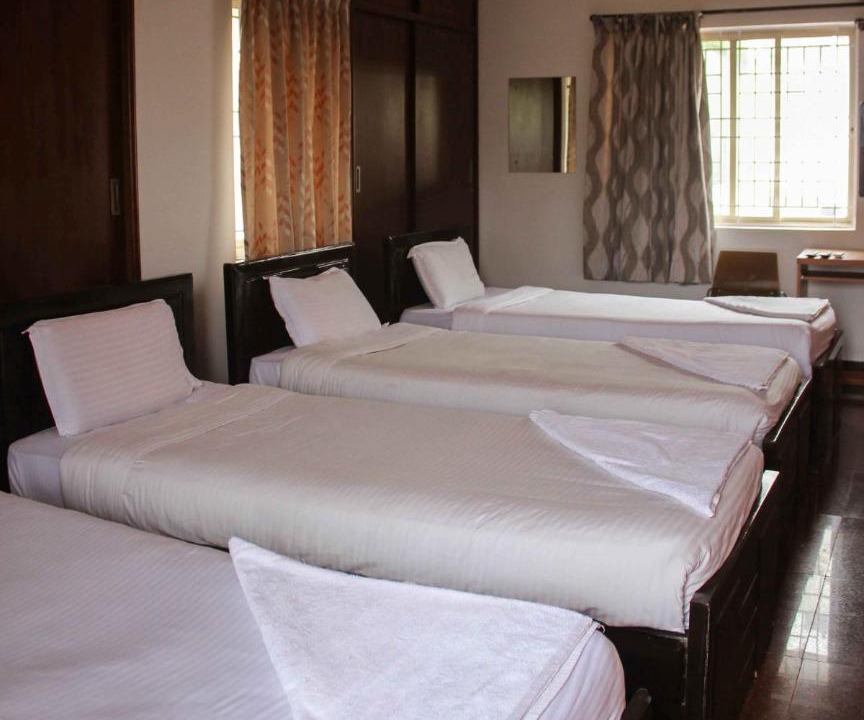 Photo of Bedroom in Domlur
