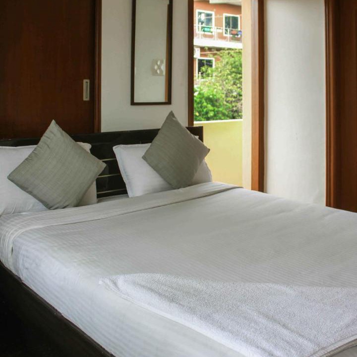 Photo of Bedroom in Domlur