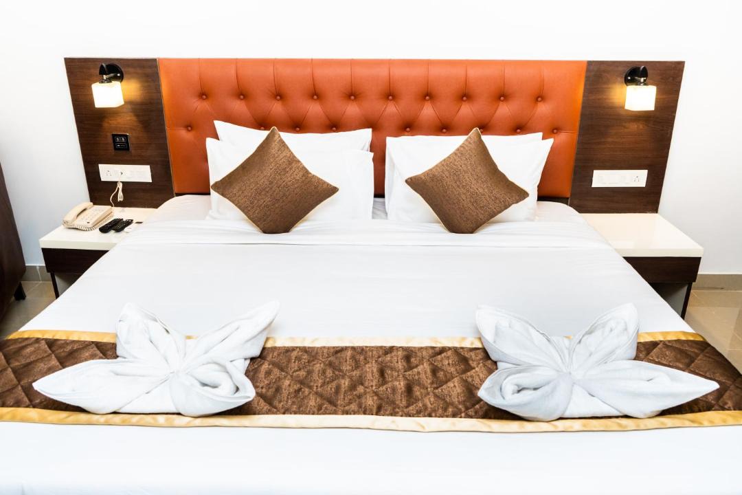 Photo of Bedroom in Bengaluru