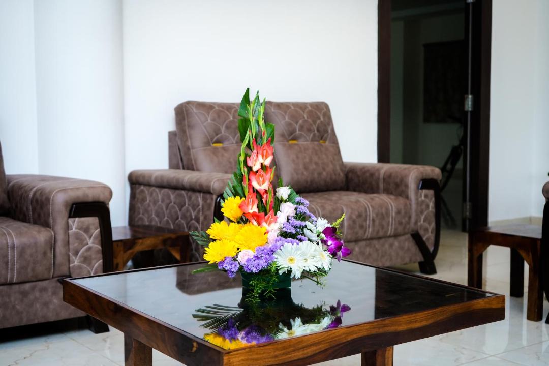 Photo of Livingroom in Bengaluru