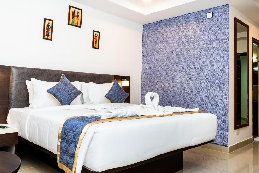 Photo of Bedroom in Bengaluru