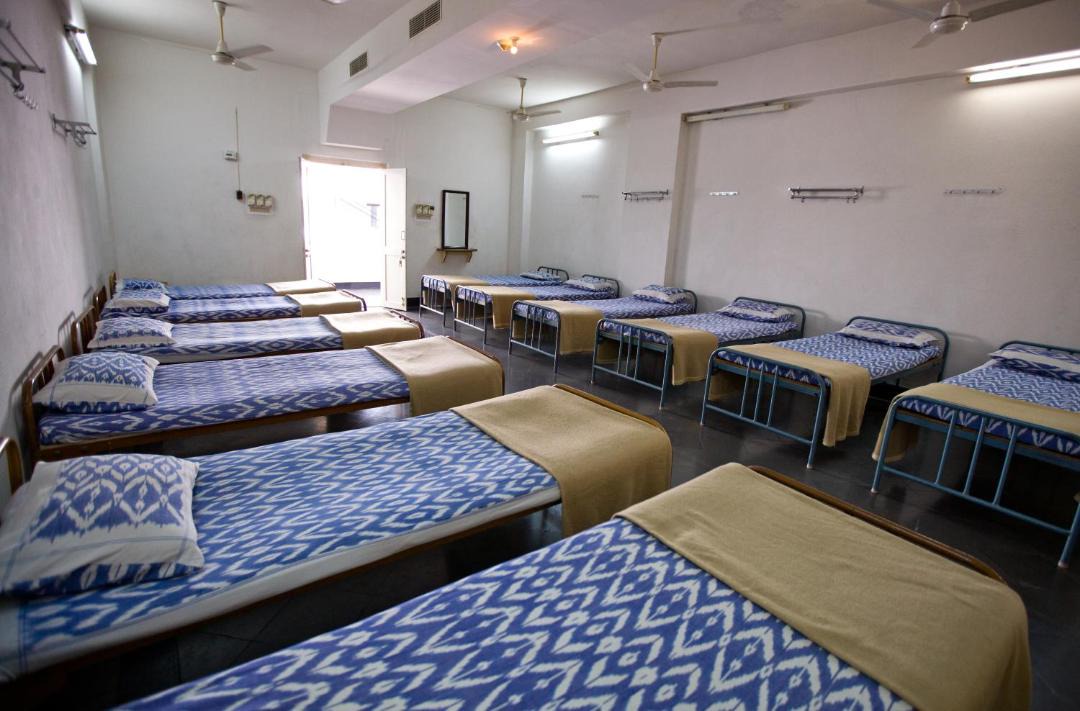 Photo of Bedroom in Ramoji Film City