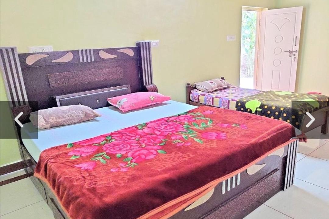 Photo of Bedroom in Madikeri