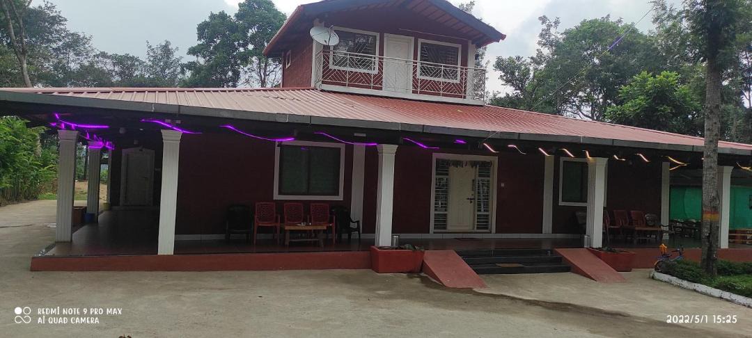 Photo of Buildings in Madikeri