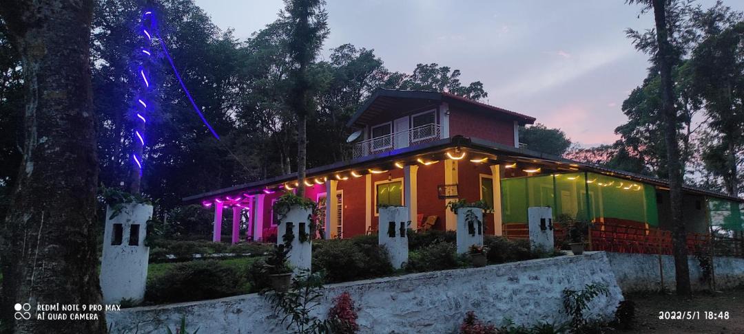 Photo of Buildings in Madikeri