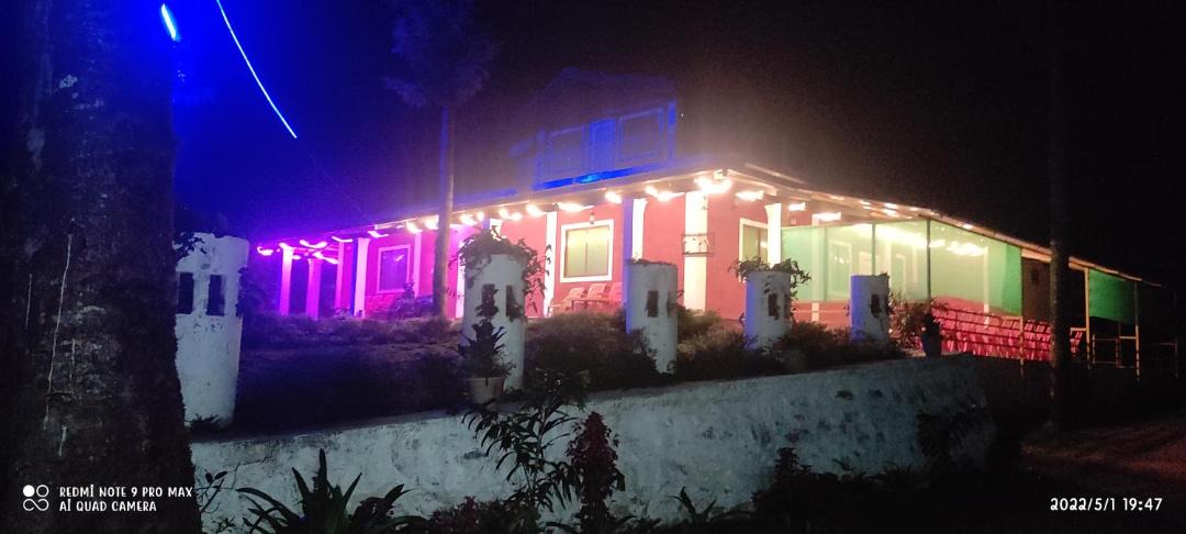 Photo of Buildings in Madikeri