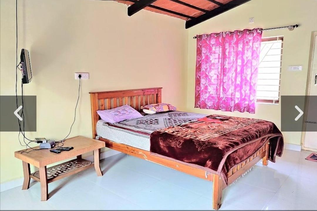 Photo of Bedroom in Madikeri