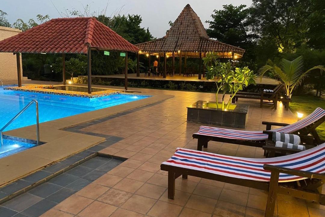 Photo of Outdoor in Umred