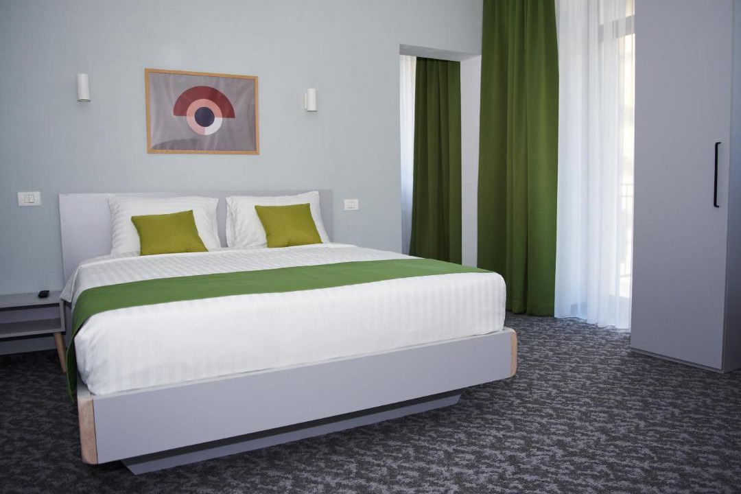 Photo of Bedroom in Calimanesti