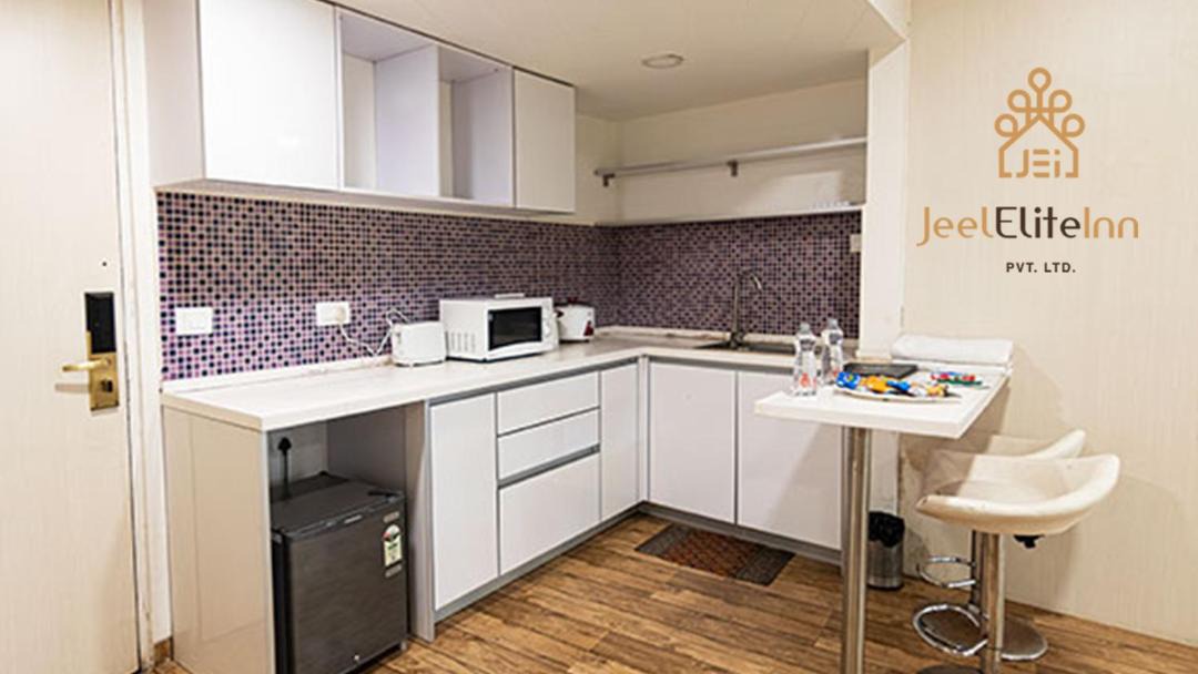 Photo of Kitchen in Dumas