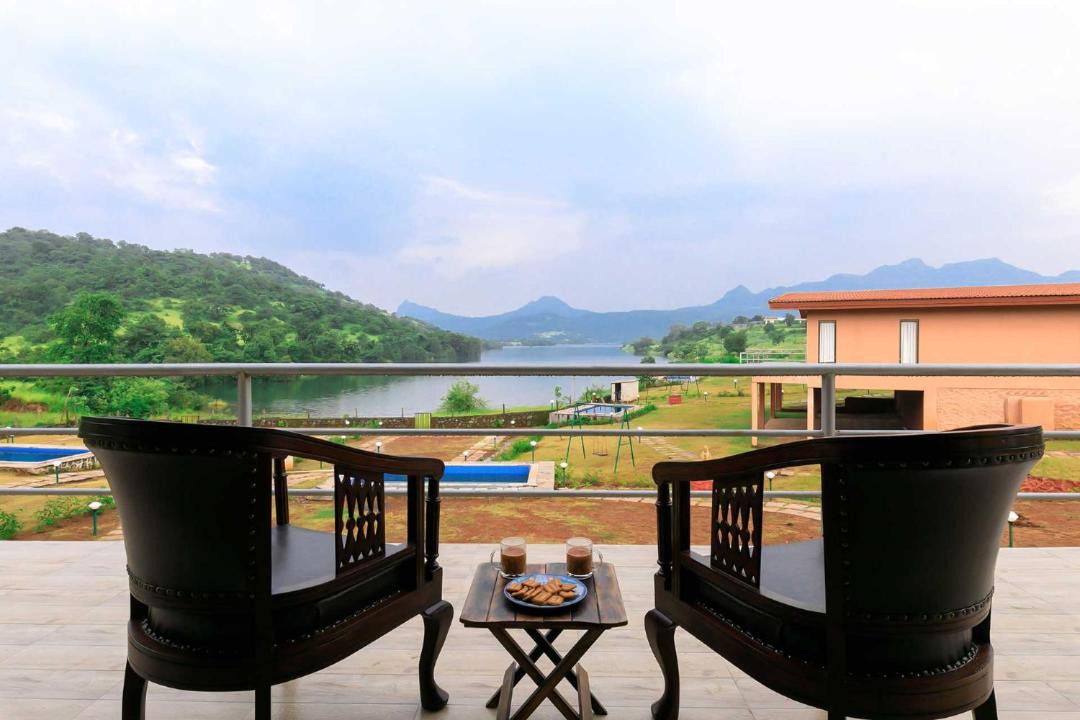 Photo of Patio Balcony in Kurvande