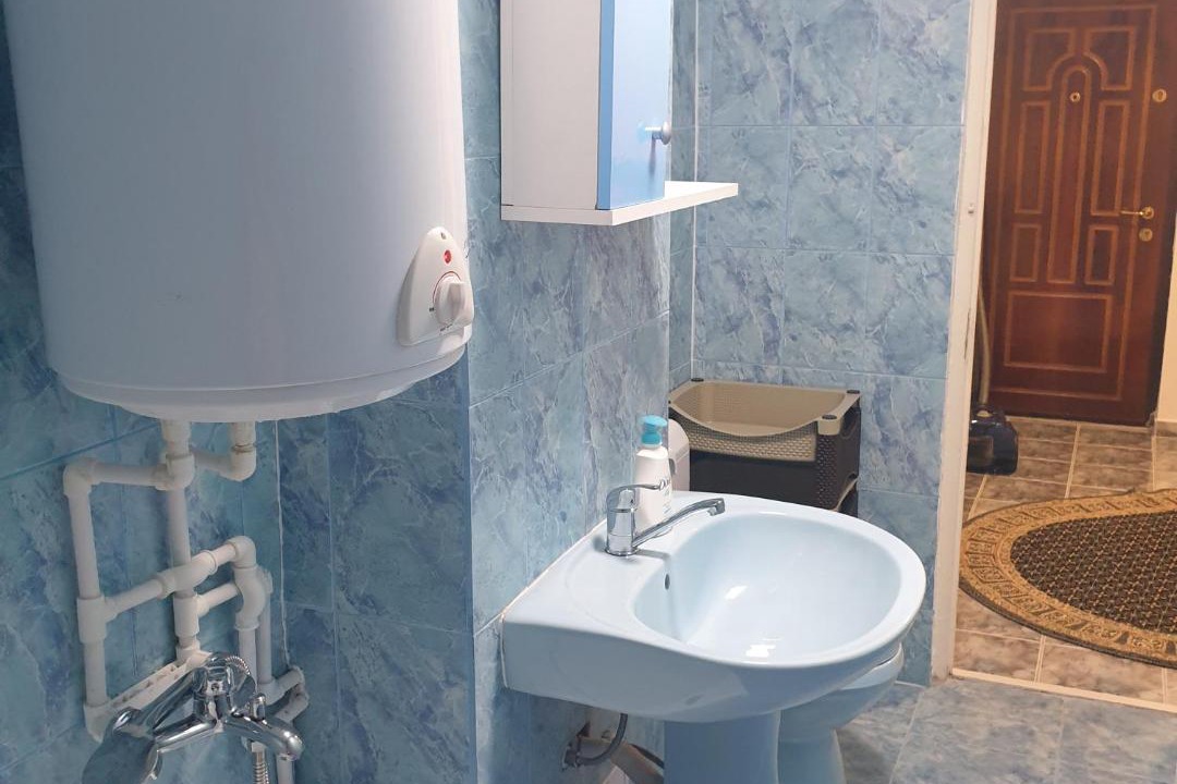 Photo of Bathroom in Lupeni