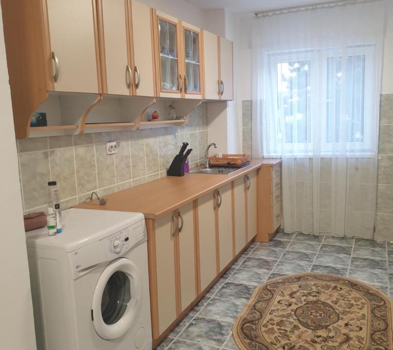 Photo of Kitchen in Lupeni
