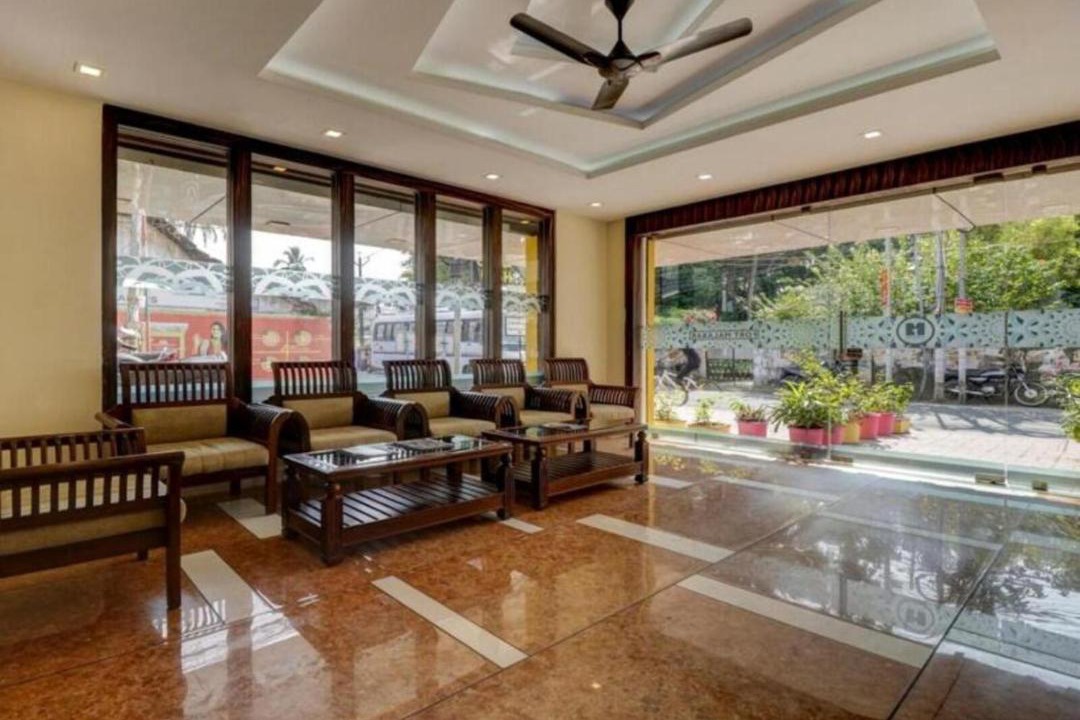 Photo of Livingroom in Kaloor