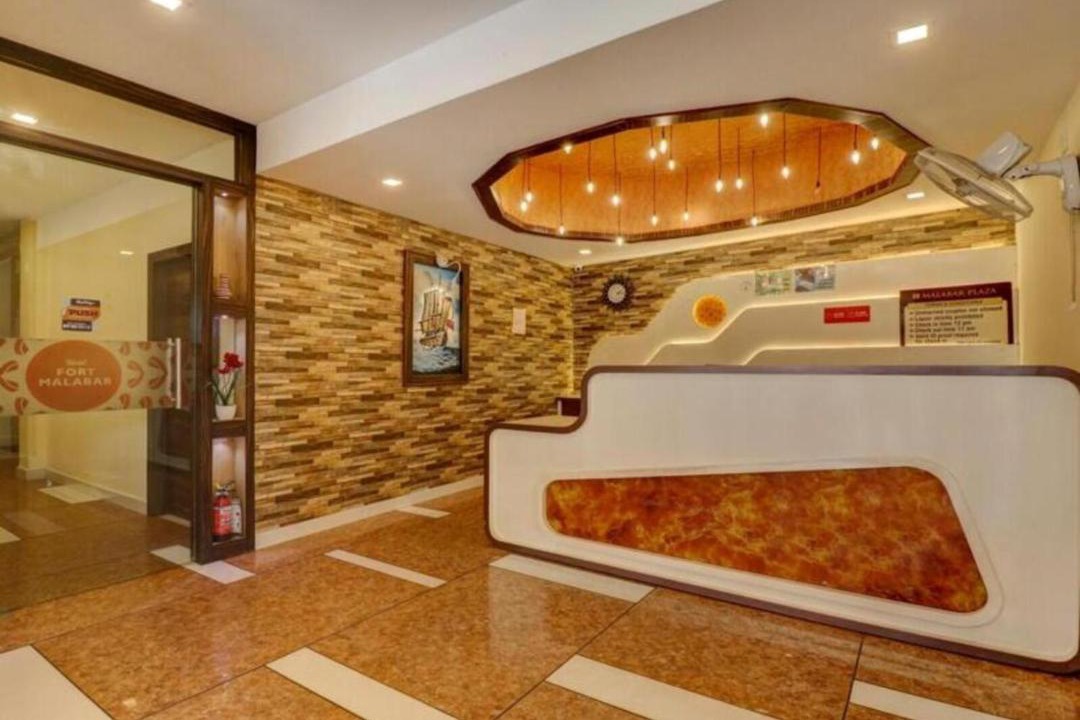 Photo of Livingroom in Kaloor