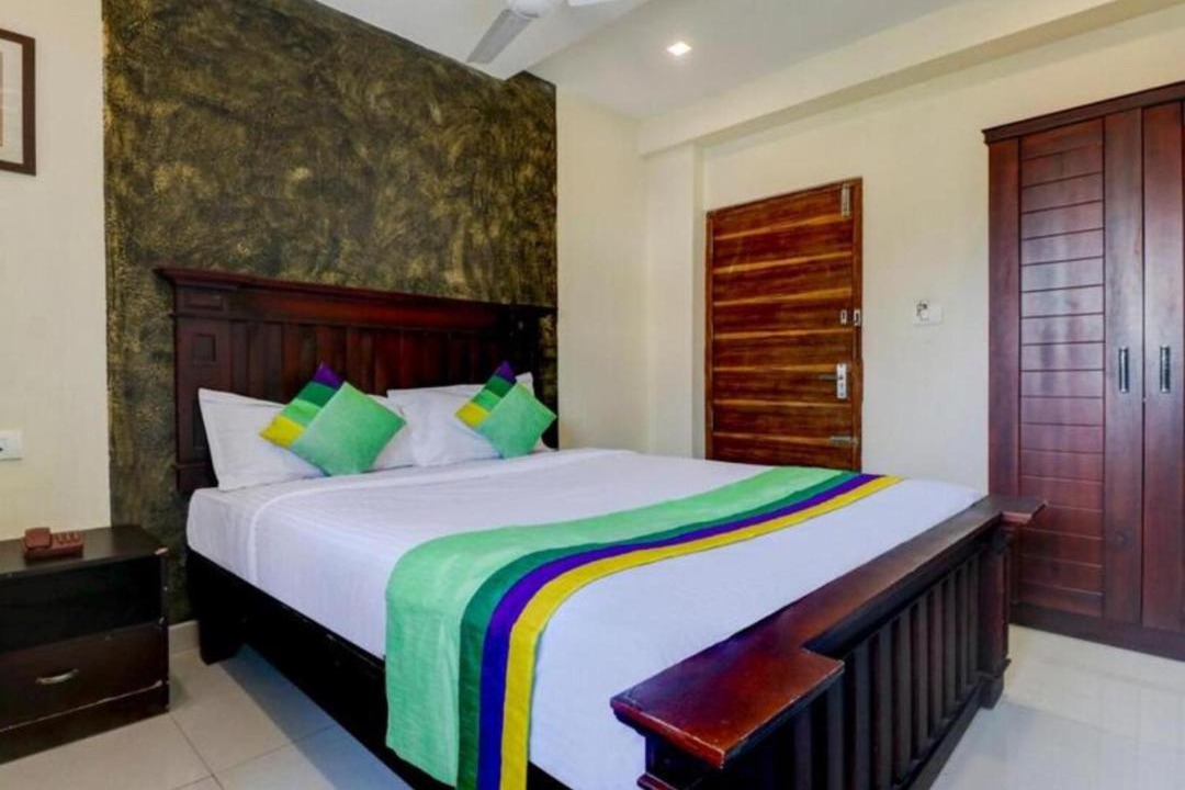 Photo of Bedroom in Kaloor