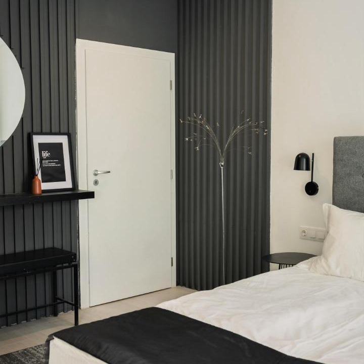 Photo of Bedroom in Sighisoara