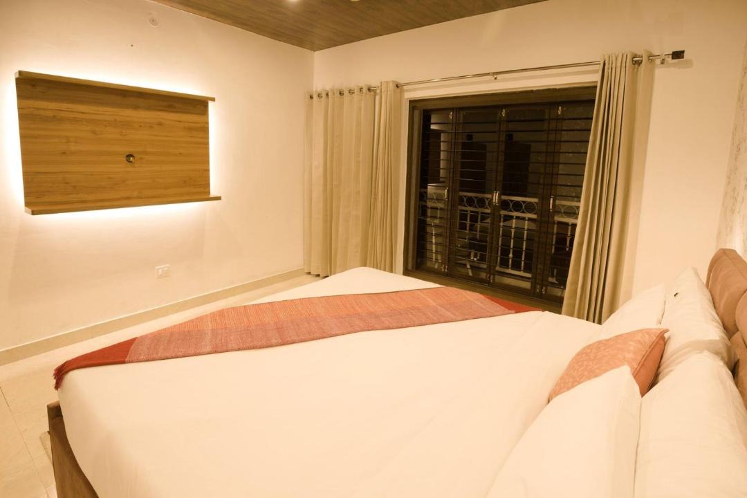 Photo of Bedroom in Landour