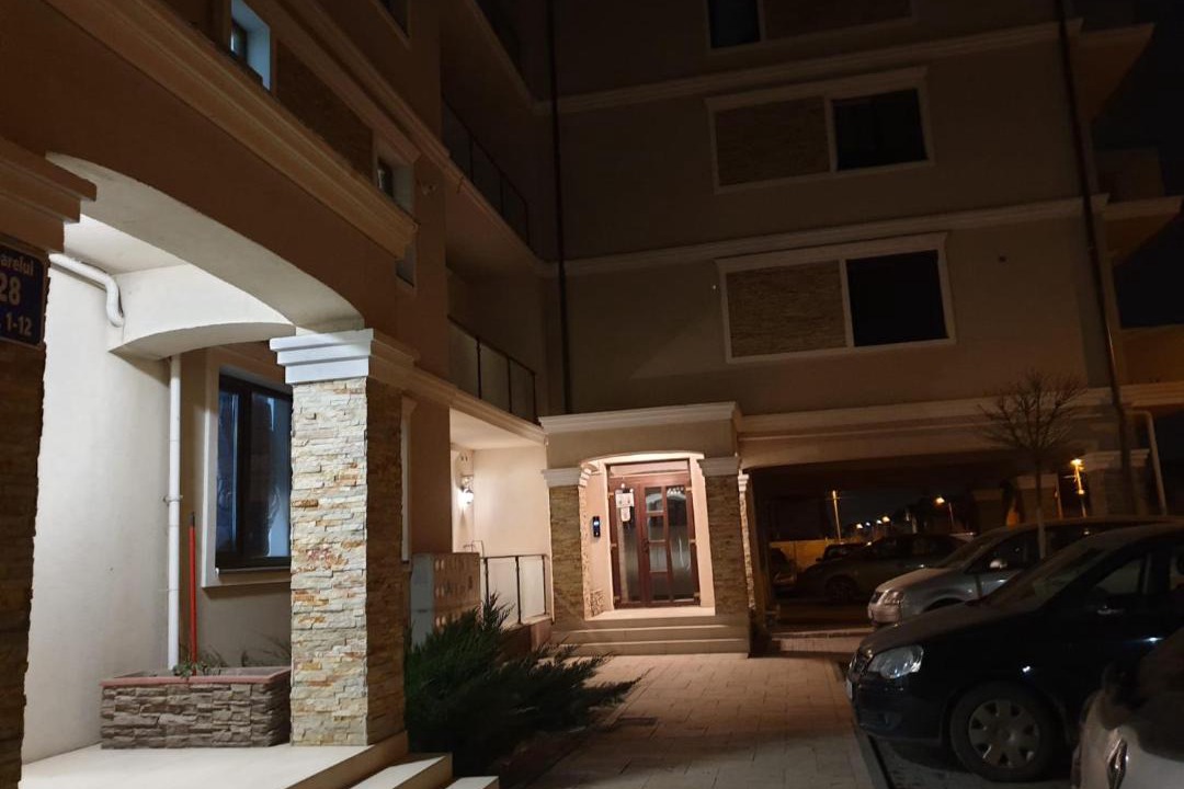 Photo of Buildings in Giroc