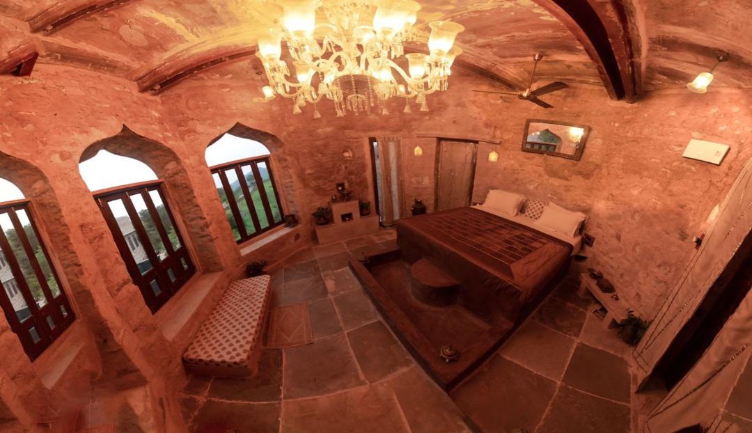 Photo of Livingroom in Bedla