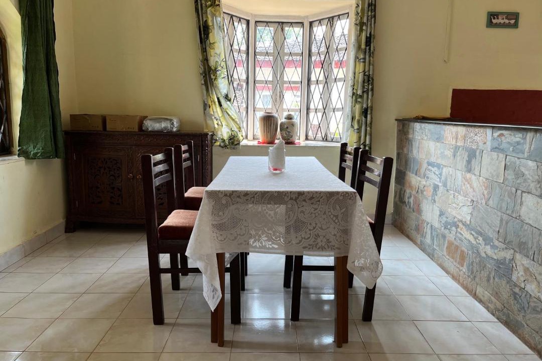 Photo of Livingroom in Vagator
