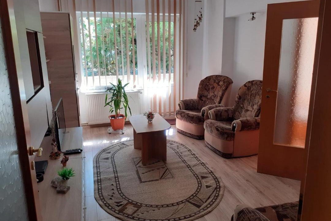 Photo of Livingroom in Sighisoara