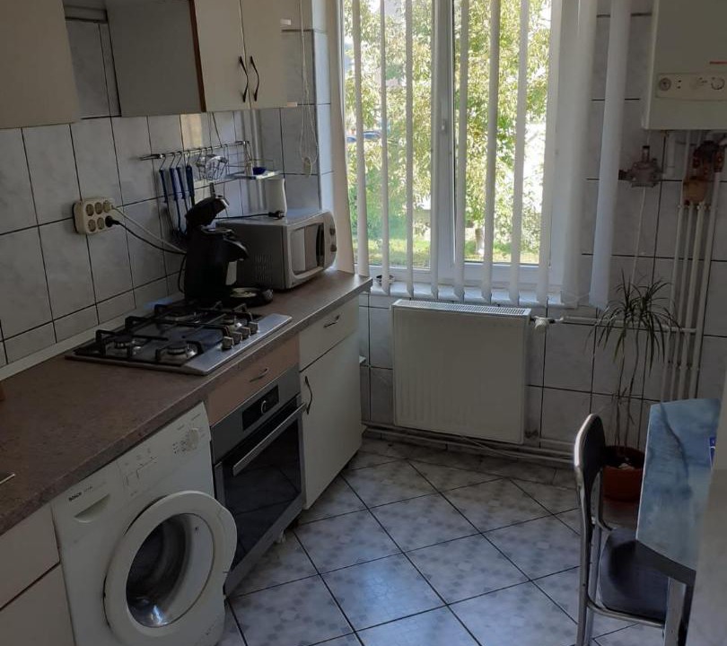 Photo of Kitchen in Sighisoara