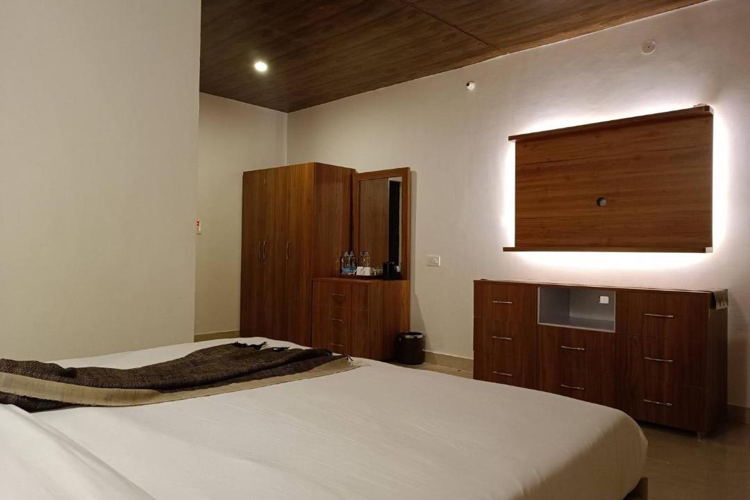 Photo of Bedroom in Landour