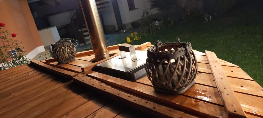 Photo of Patio Balcony in Pangarati