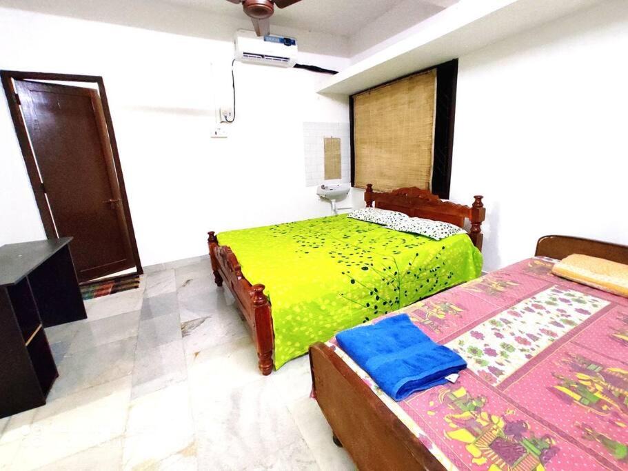 Photo of Bedroom in Mylapore Tiruvallikk