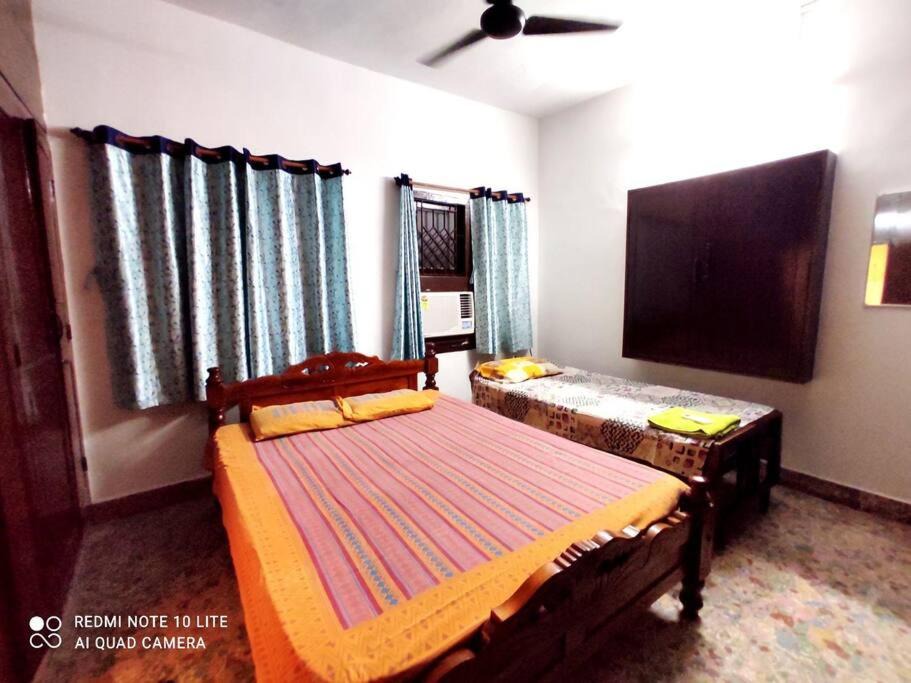 Photo of Bedroom in Mylapore Tiruvallikk