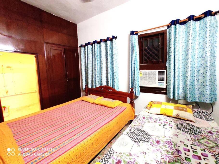 Photo of Bedroom in Mylapore Tiruvallikk