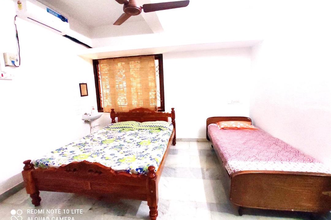 Photo of Bedroom in Mylapore Tiruvallikk
