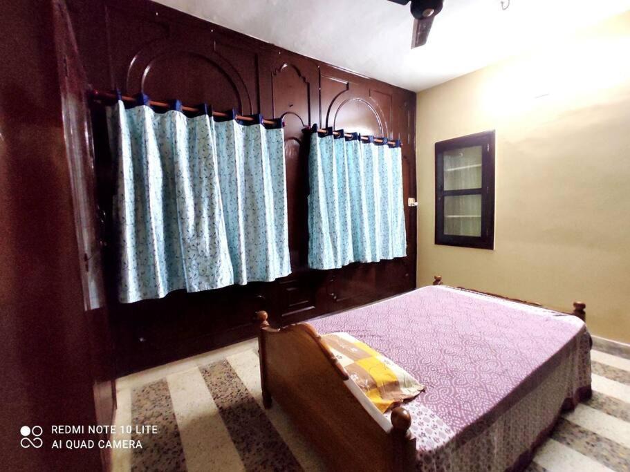 Photo of Bedroom in Mylapore Tiruvallikk