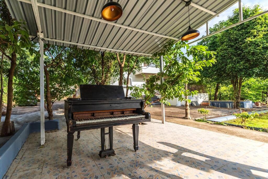 Photo of Patio Balcony in Paud