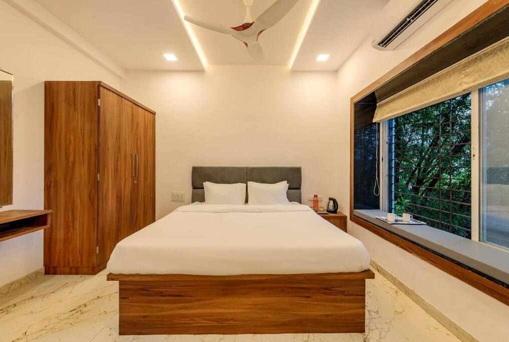 Photo of Bedroom in Paud
