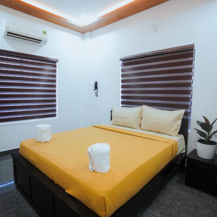 Photo of Bedroom in Sulthan Bathery