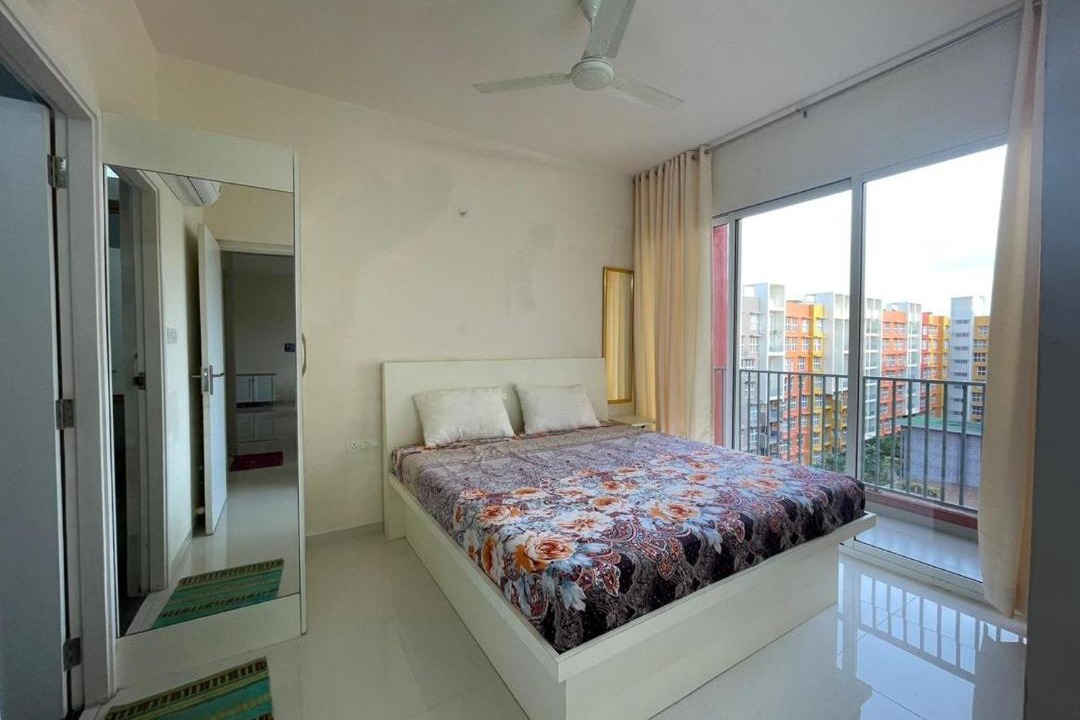 Photo of Bedroom in Chicalim