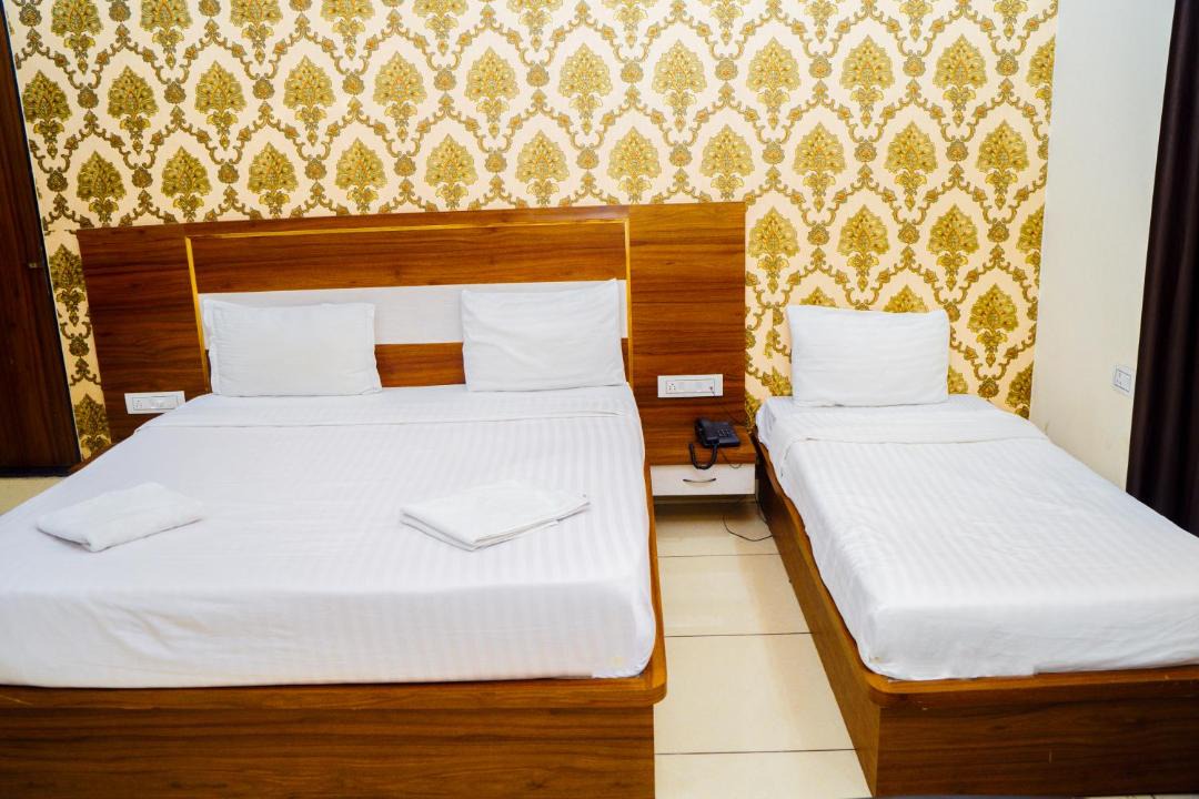 Photo of Bedroom in Central Area
