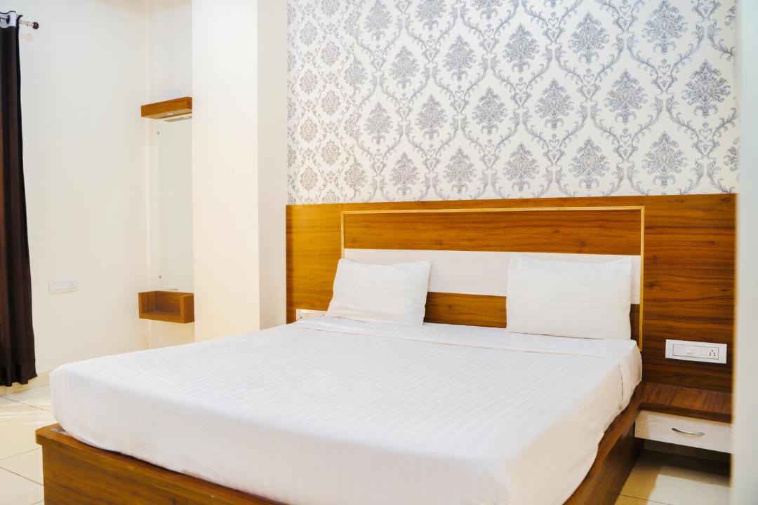 Photo of Bedroom in Central Area