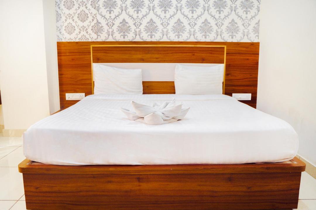 Photo of Bedroom in Central Area