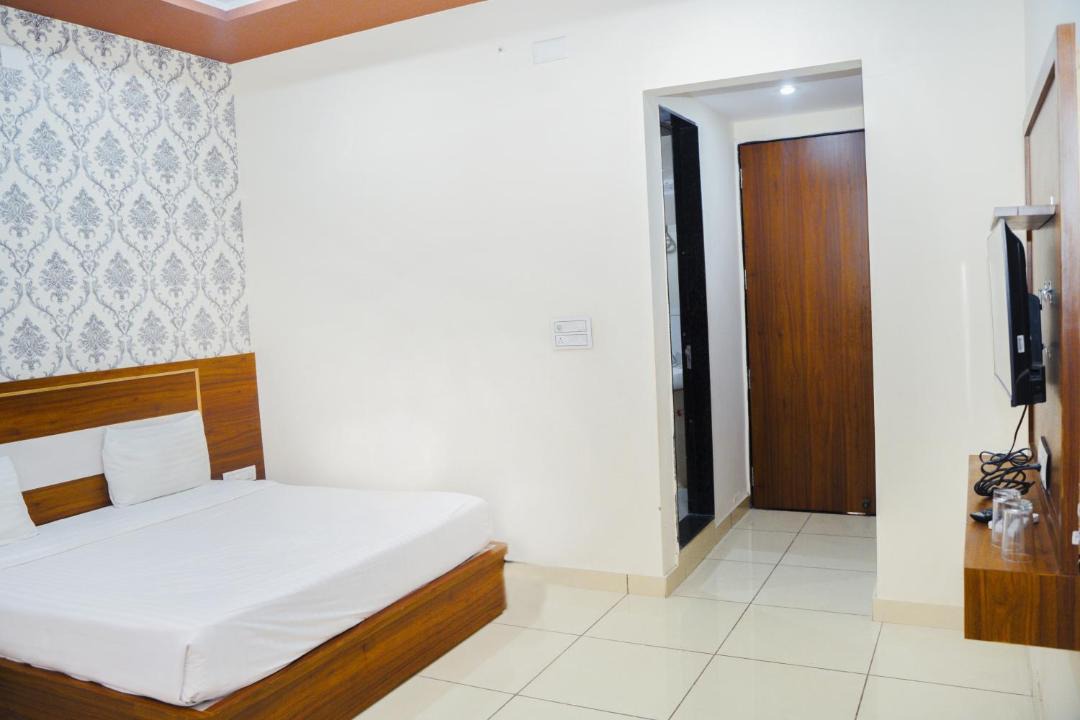 Photo of Bedroom in Central Area